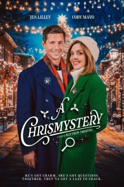 hd-A Chrismystery