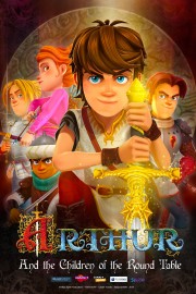 Watch free Arthur and the Children of the Round Table movies online