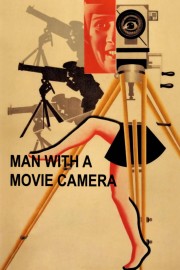 Watch free Man with a Movie Camera movies online