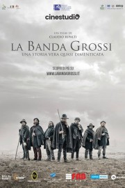 Watch free La Banda Grossi movies online