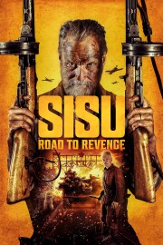 hd-Sisu: Road to Revenge
