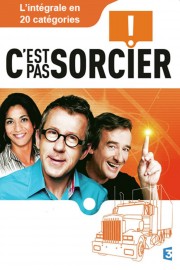 Watch free C'est pas sorcier movies online