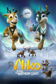 watch Niko: Beyond the Northern Lights free online