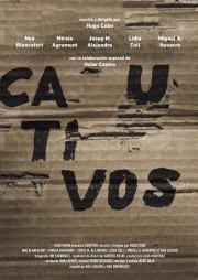 Watch free Cautivos movies online