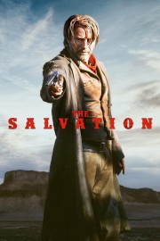 Watch Free The Salvation Movies Full HD Soaper TV