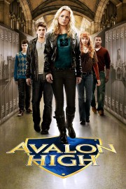 hd-Avalon High