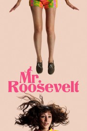 hd-Mr. Roosevelt