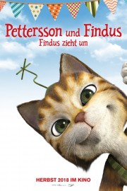 Watch free Pettersson und Findus - Findus zieht um movies online