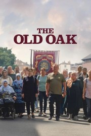 watch The Old Oak free online