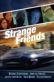 Watch free Strange Friends movies online