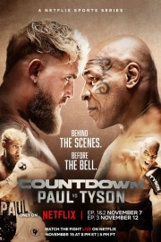 hd-Countdown: Paul vs. Tyson