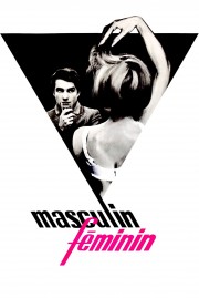 Watch free Masculin Féminin movies online