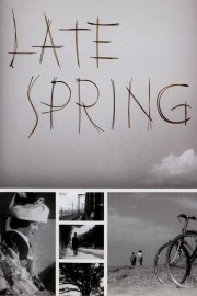 watch Late Spring free online