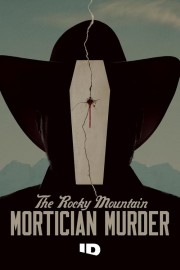 hd-The Rocky Mountain Mortician Murder