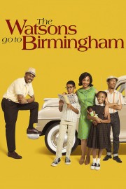 Watch free The Watsons Go to Birmingham movies online