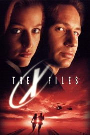 hd-The X Files