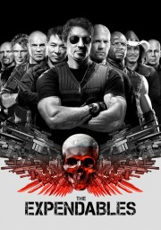 Watch free The Expandables movies online