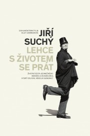 Watch free Jiří Suchý - Lehce s životem se prát movies online