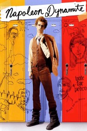 watch Napoleon Dynamite free online