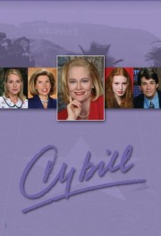 Watch free Cybill movies online