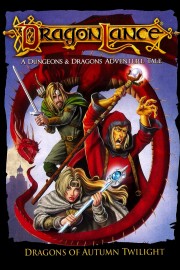 Watch free Dragonlance: Dragons Of Autumn Twilight movies online