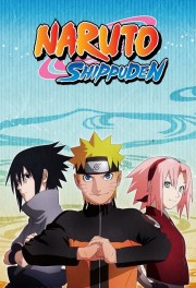 watch Naruto Shippūden free online