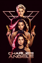 watch Charlie's Angels free online