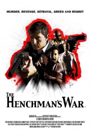 The Henchman's War-voll