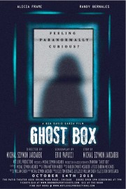 Watch free Ghost Box movies online