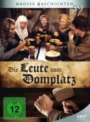 watch Die Leute vom Domplatz free online