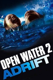 Watch free Open Water 2: Adrift movies online