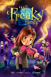 hd-My Freaky Family