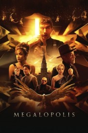 Watch free Megalopolis movies online