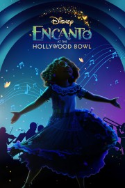 Watch free Encanto at the Hollywood Bowl movies online