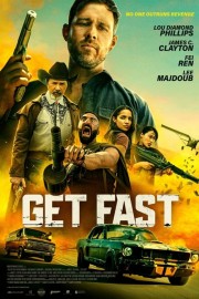 watch Get Fast free online