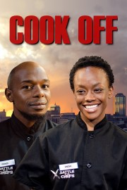 hd-Cook Off