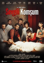 Watch free Sevgili Komşum movies online