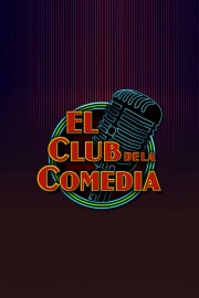 watch El Club de la Comedia free online