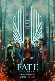 Watch free Fate: The Winx Saga movies online