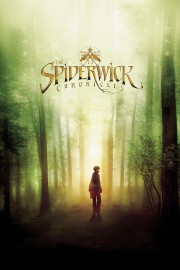 Watch free The Spiderwick Chronicles movies online