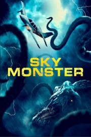 watch Sky Monster free online