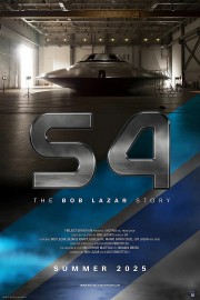 hd-S4: The Bob Lazar Story