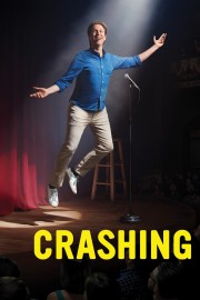 watch Crashing free online