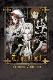 watch Trinity Blood free online