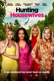 watch Hunting Housewives free online