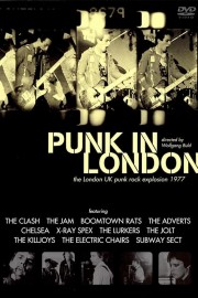 hd-Punk in London