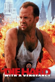 Watch free Die Hard: With a Vengeance movies online