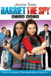 hd-Harriet the Spy: Blog Wars