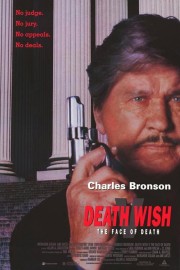 Watch free Death Wish V: The Face of Death movies online