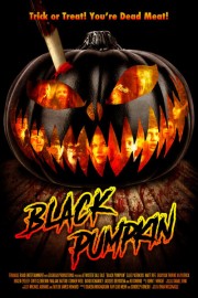 Black Pumpkin-voll